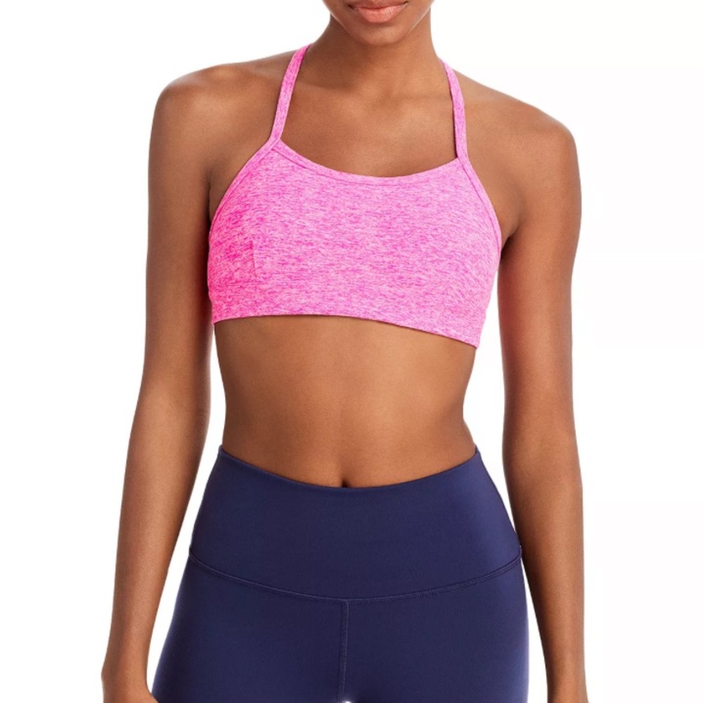 Alo AloSoft Gratitude Sports Bra